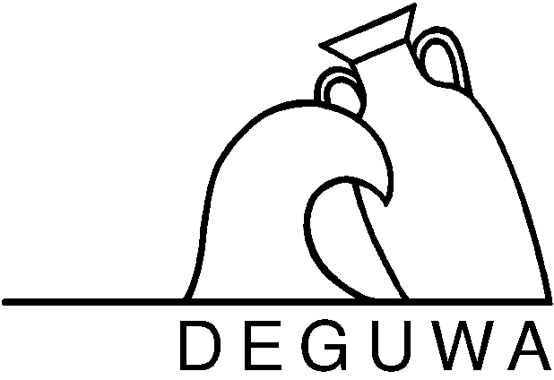 Logo <p>Deutsche Gesellschaft zur Förderung der Unterwasserarchäologie e.V.</p>