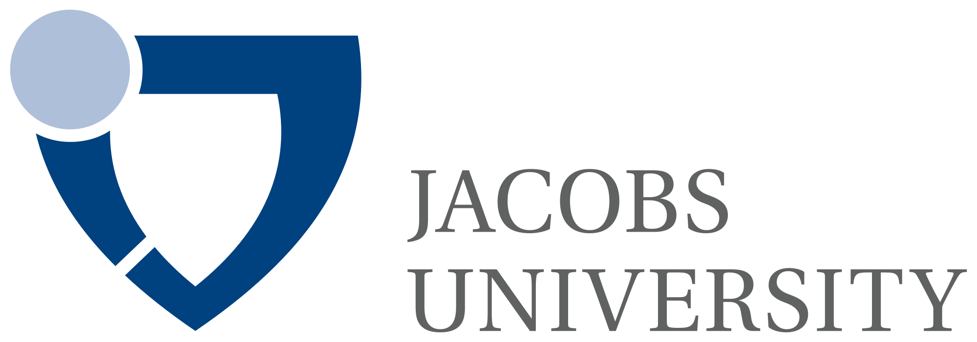 Logo <p>Jacobs University</p>